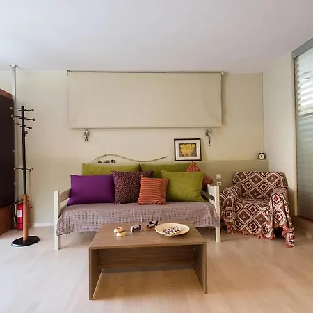 President's House Apartment *