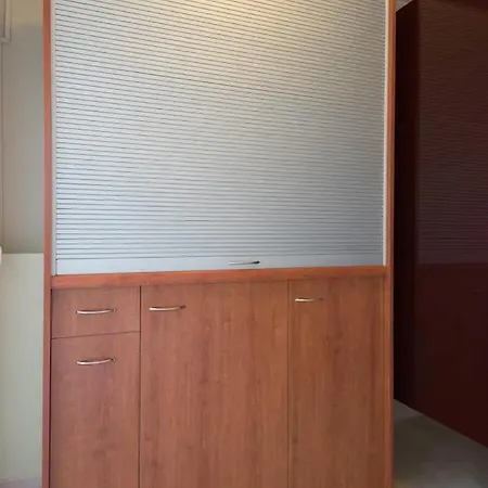 President's House Apartment Nafplio